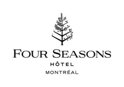 Four Seasons Hôtel Montréal Four Seasons Hôtel Montréal