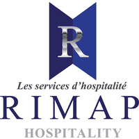 Les Services d'Hospitalité RIMAP Les Services d'Hospitalité RIMAP