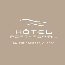 Hôtel le Port-Royal Hôtel le Port-Royal