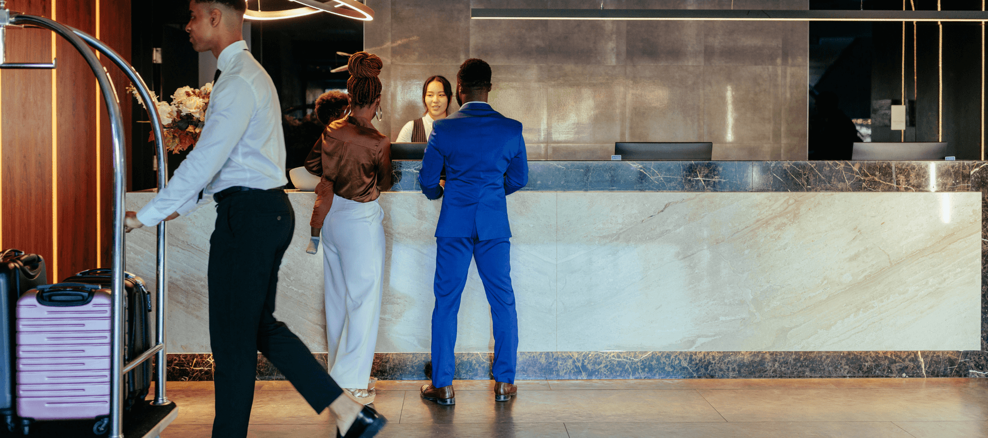 Recrutement sur mesure - HotellerieJobs cover Recrutement sur mesure - HotellerieJobs cover