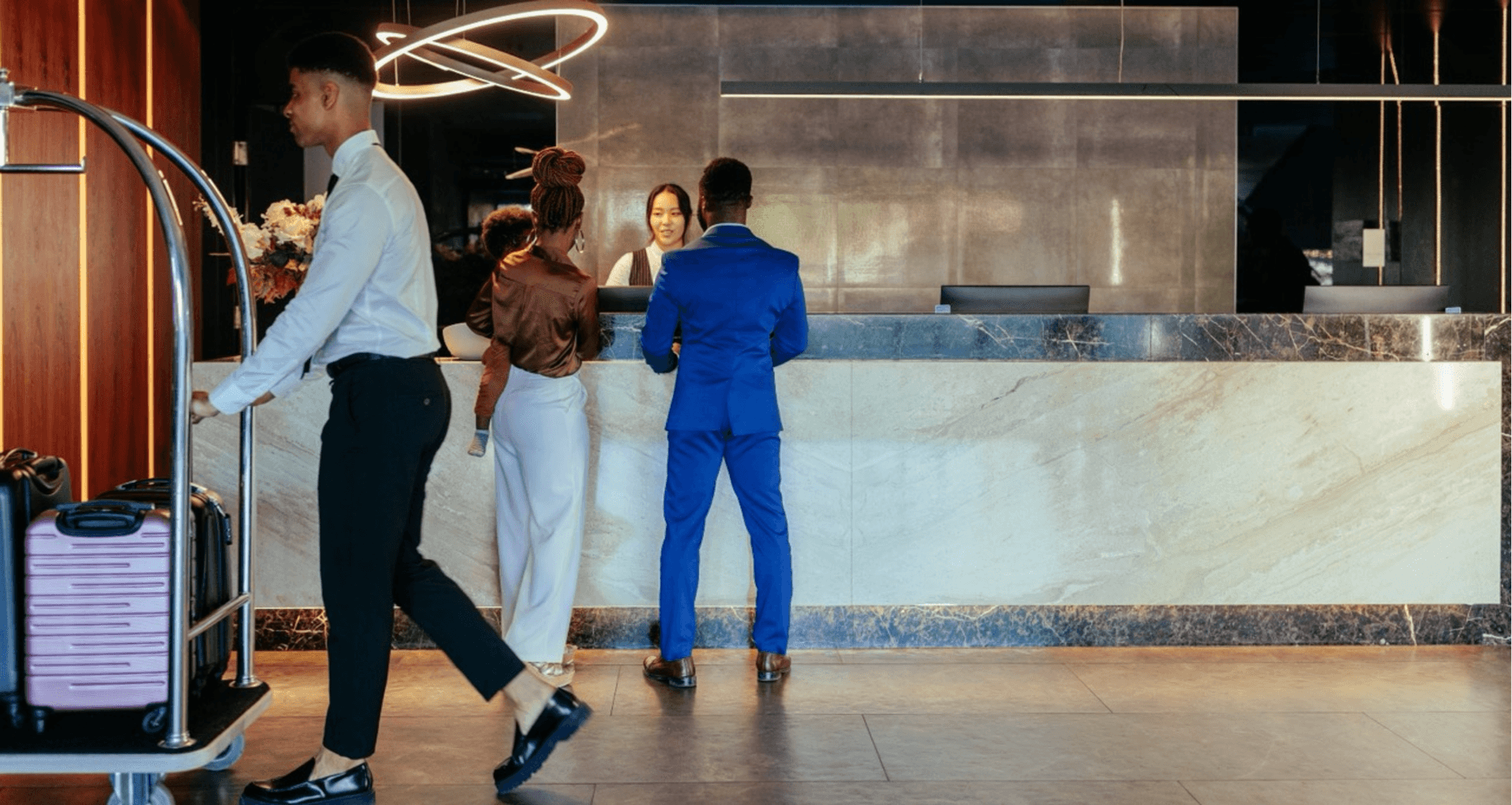 Recrutement sur mesure - HotellerieJobs cover Recrutement sur mesure - HotellerieJobs cover
