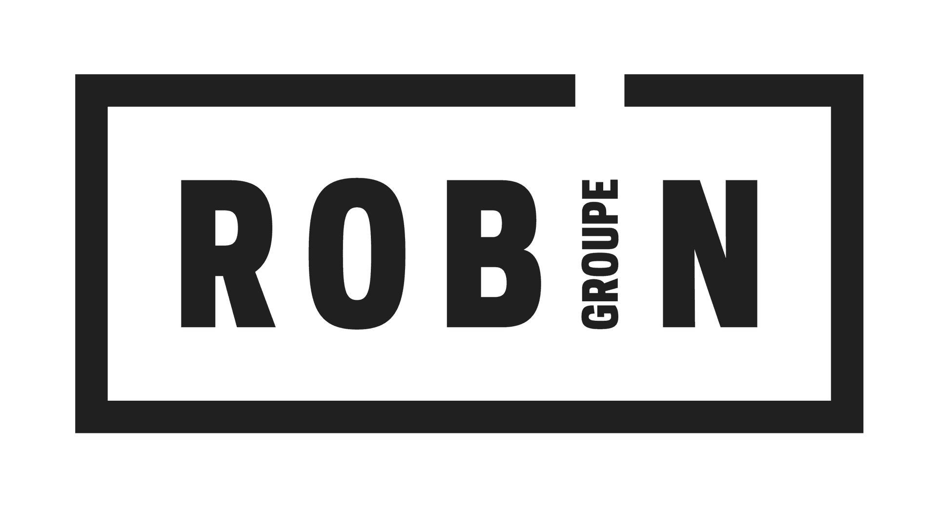 Groupe Robin logo Groupe Robin logo