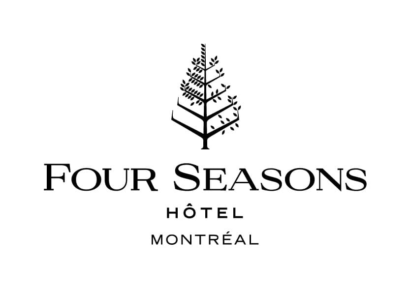 Four Seasons Hôtel Montréal logo Four Seasons Hôtel Montréal logo