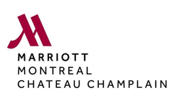 Montréal Marriott Château Champlain Montréal Marriott Château Champlain