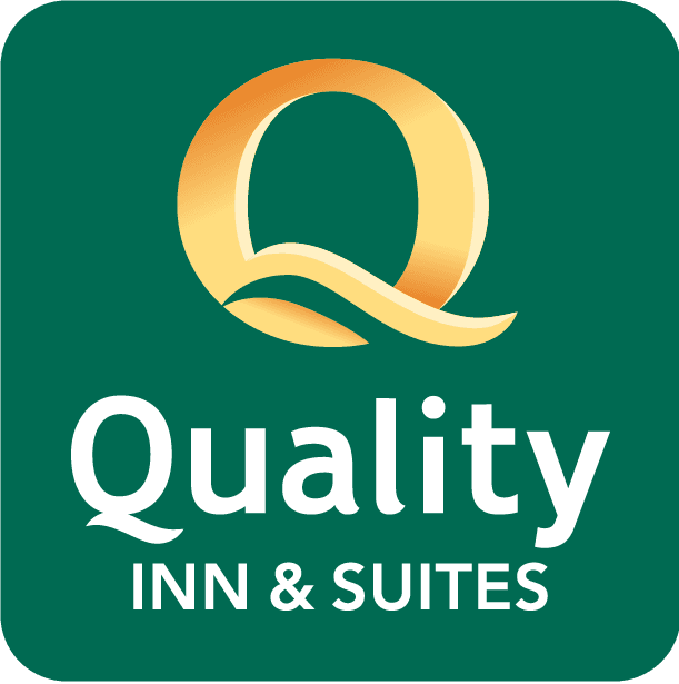 Quality Inn & Suites Val-d'Or logo Quality Inn & Suites Val-d'Or logo