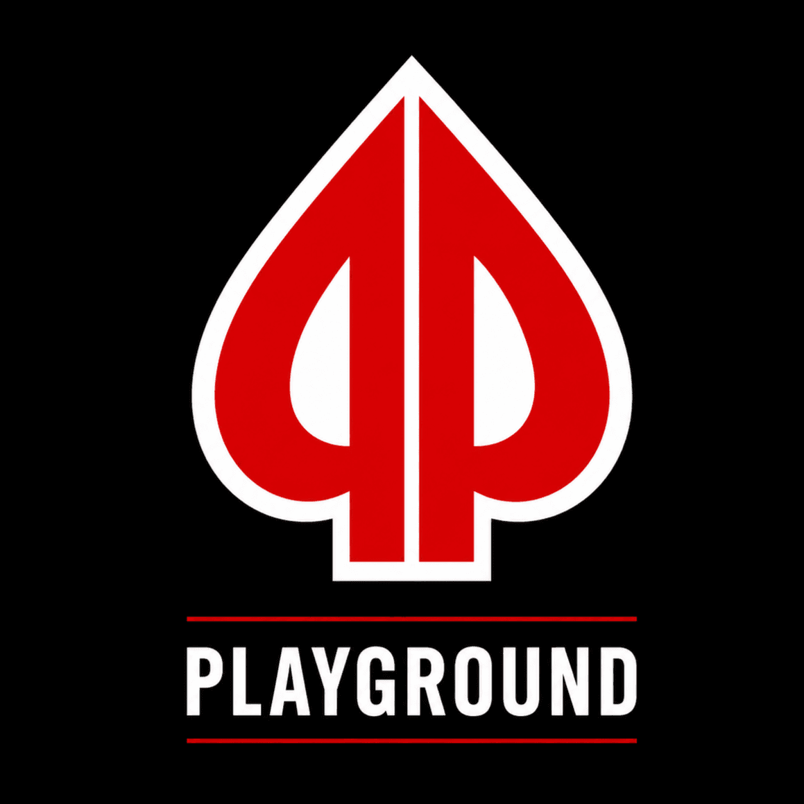 Playground logo Playground logo