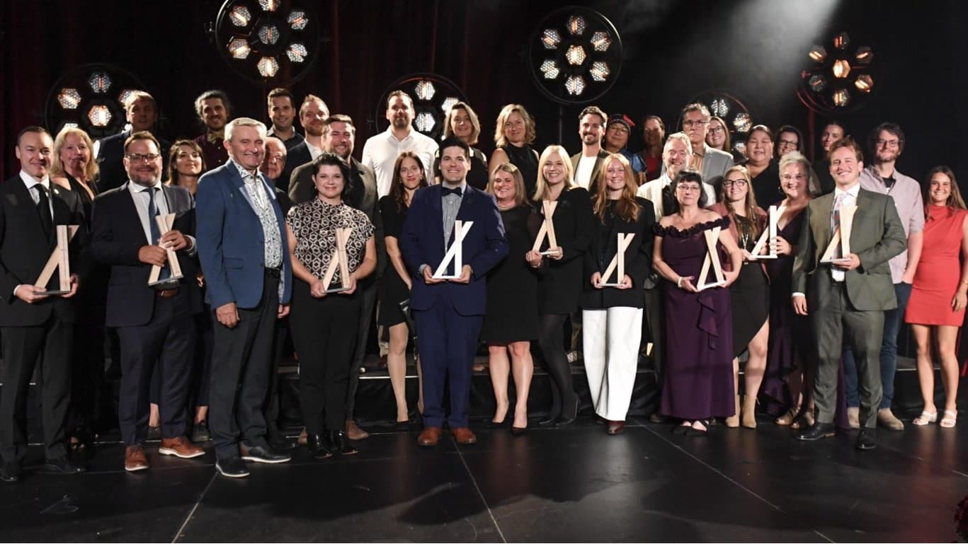 L'Alliance dévoile les lauréates et lauréats des Prix excellence tourisme 2026 L'Alliance dévoile les lauréates et lauréats des Prix excellence tourisme 2026